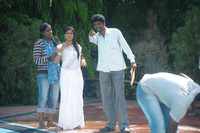 Jaleega Enjoy Cheddam Movie Stills
